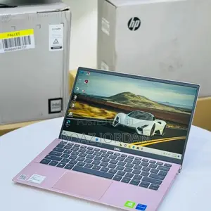 New Laptop Dell Inspiron 13 5379 16GB Intel Core I5 SSD 512GB