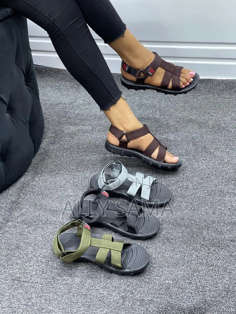 Womens Sandals Quality