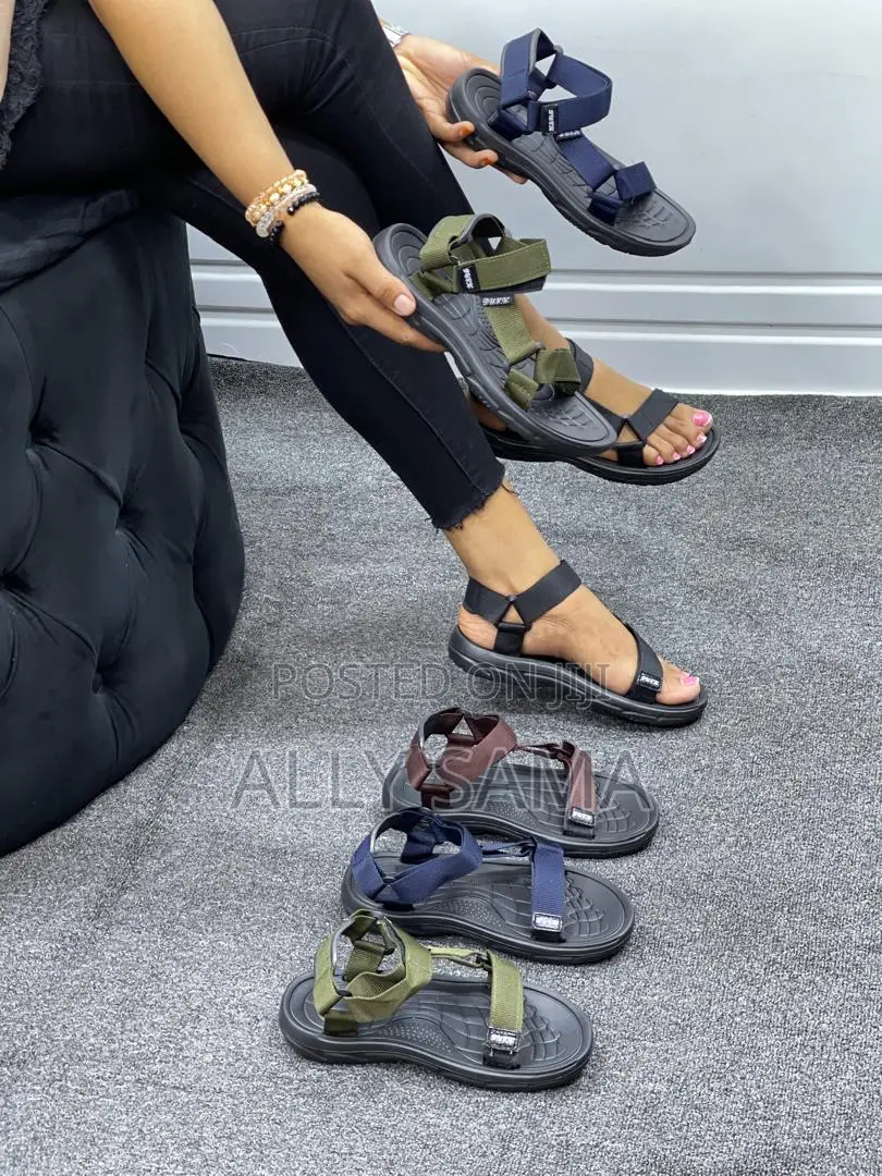 Womens Sandals Quality