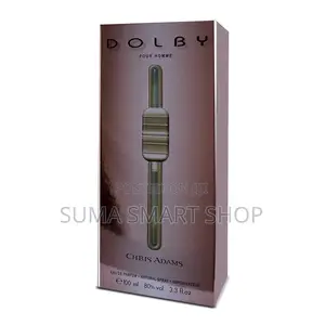 Dolby Man Perfum. (Tanzania , Ilala )