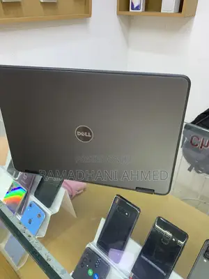 Laptop Dell Latitude E4200 4GB Intel Core 2 Duo SSD 128GB