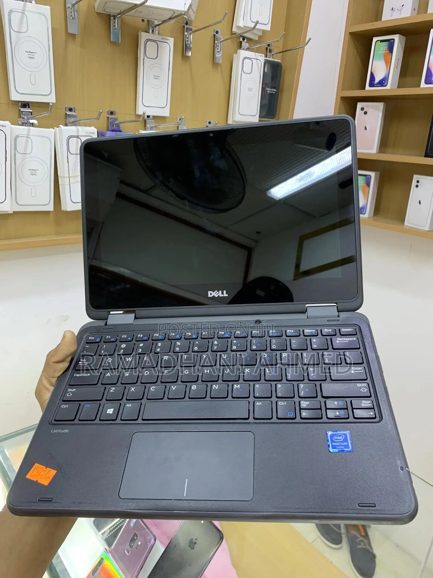 Laptop Dell Latitude E4200 4GB Intel Core 2 Duo SSD 128GB