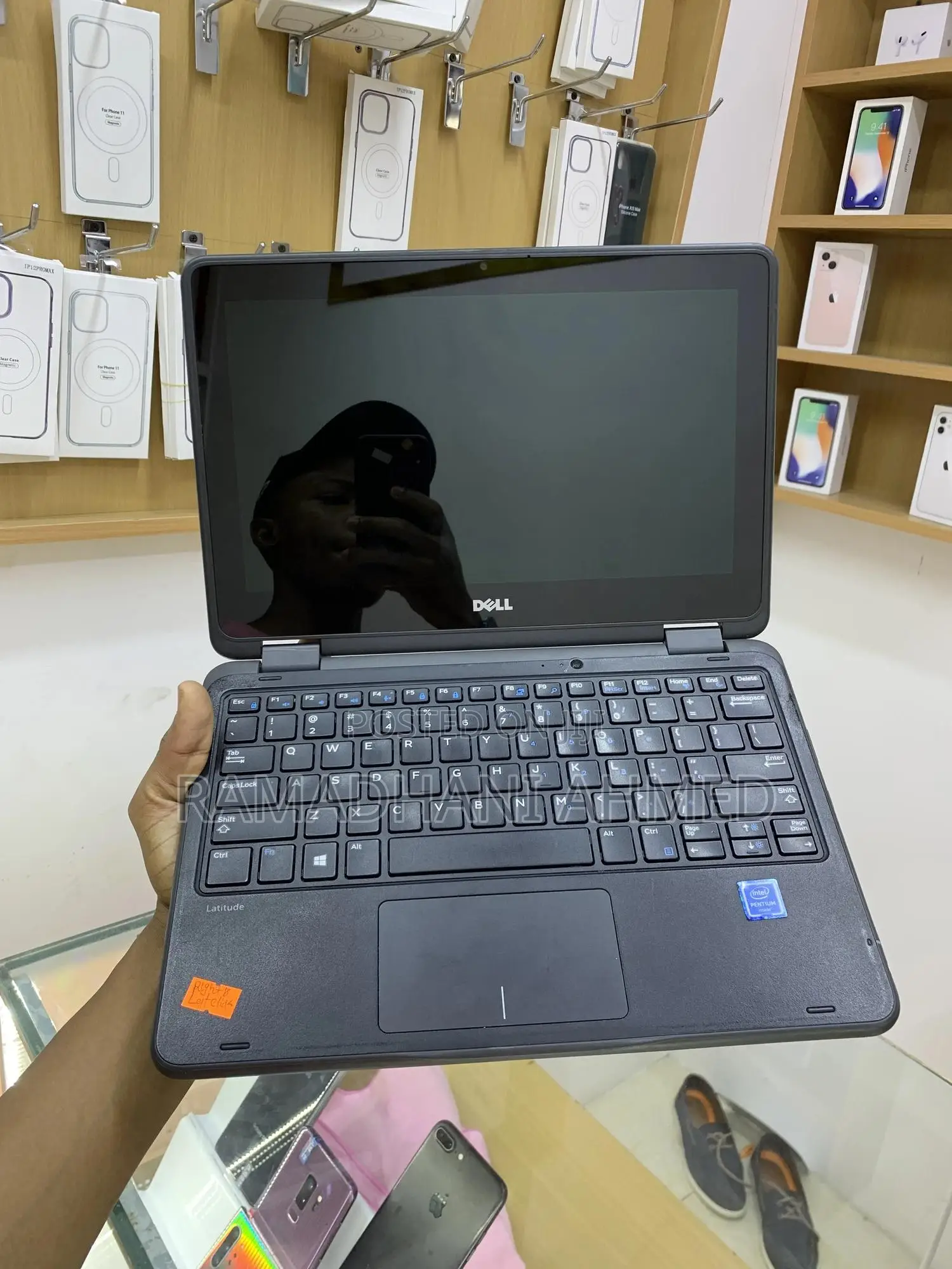 Laptop Dell Latitude E4200 4GB Intel Core 2 Duo SSD 128GB
