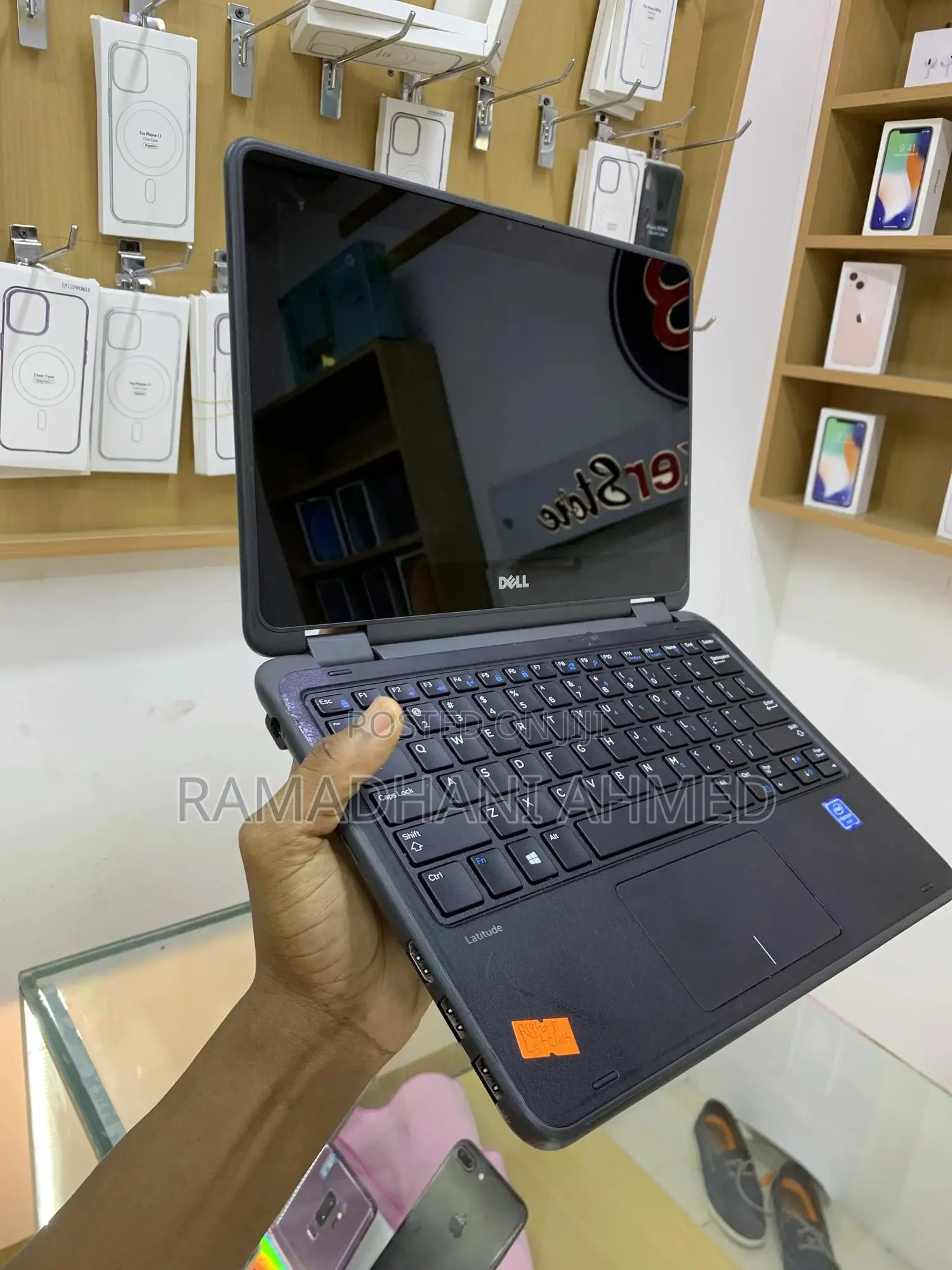 Laptop Dell Latitude E4200 4GB Intel Core 2 Duo SSD 128GB