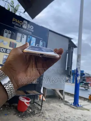 Apple iPhone 8 Plus 64 GB Rose Gold