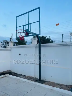 Basketball Goal