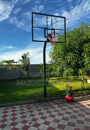 Basketball Goal