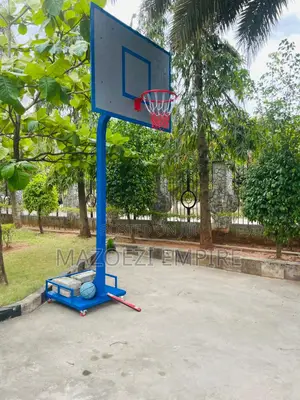Basketball Goal