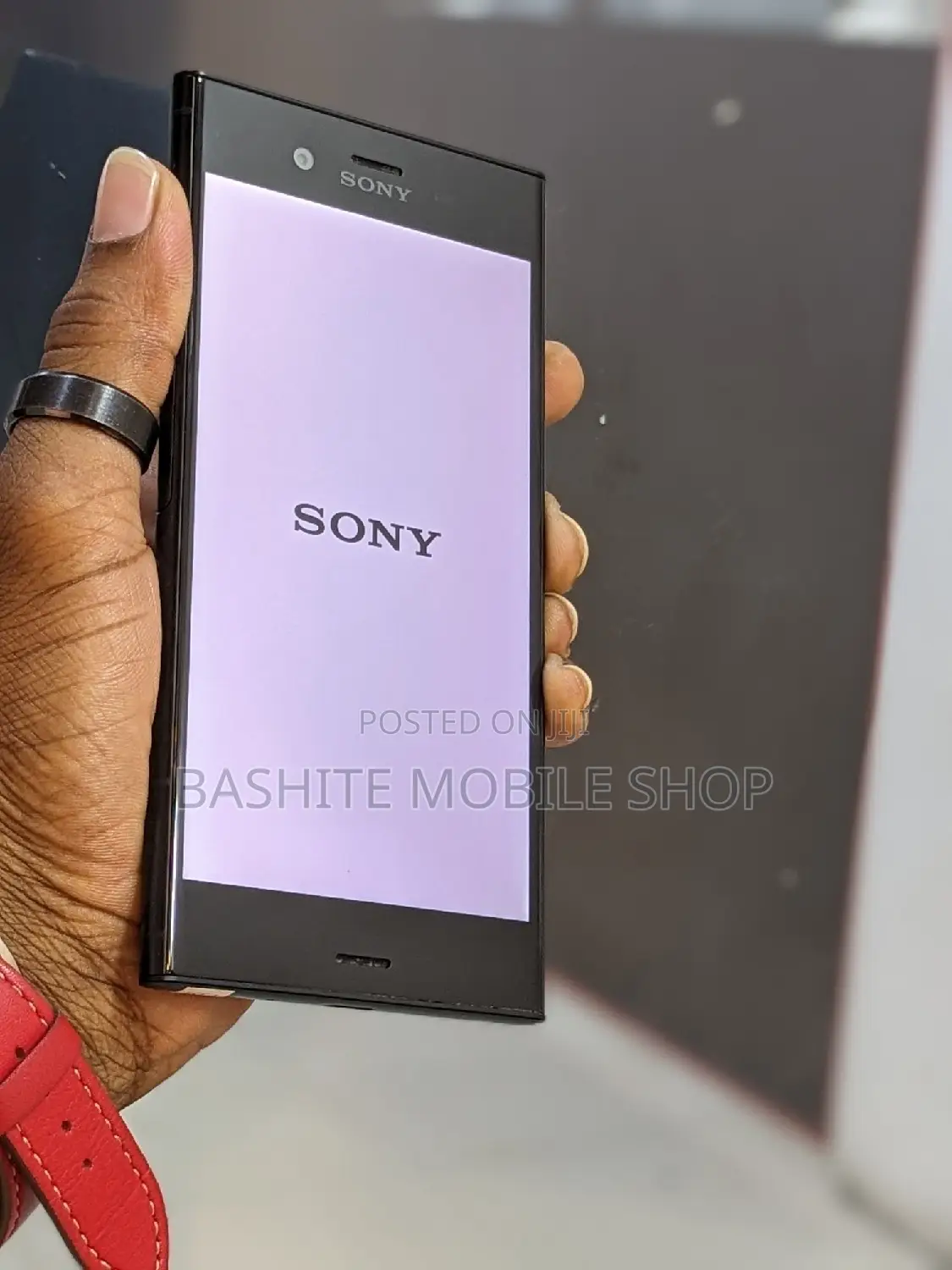 Sony Xperia XZ1 64 GB