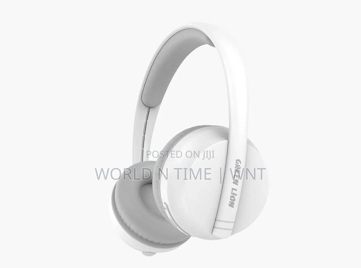 Green Lion Stanmford Bluetooth Active Noise Cancelling