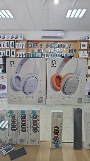 Green Lion San Siro Wireless Headphone