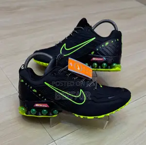 Original Nike Air Sneakers