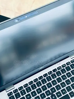 Laptop Dell Latitude 5410 8GB Intel Core I5 HDD+SSD 500GB