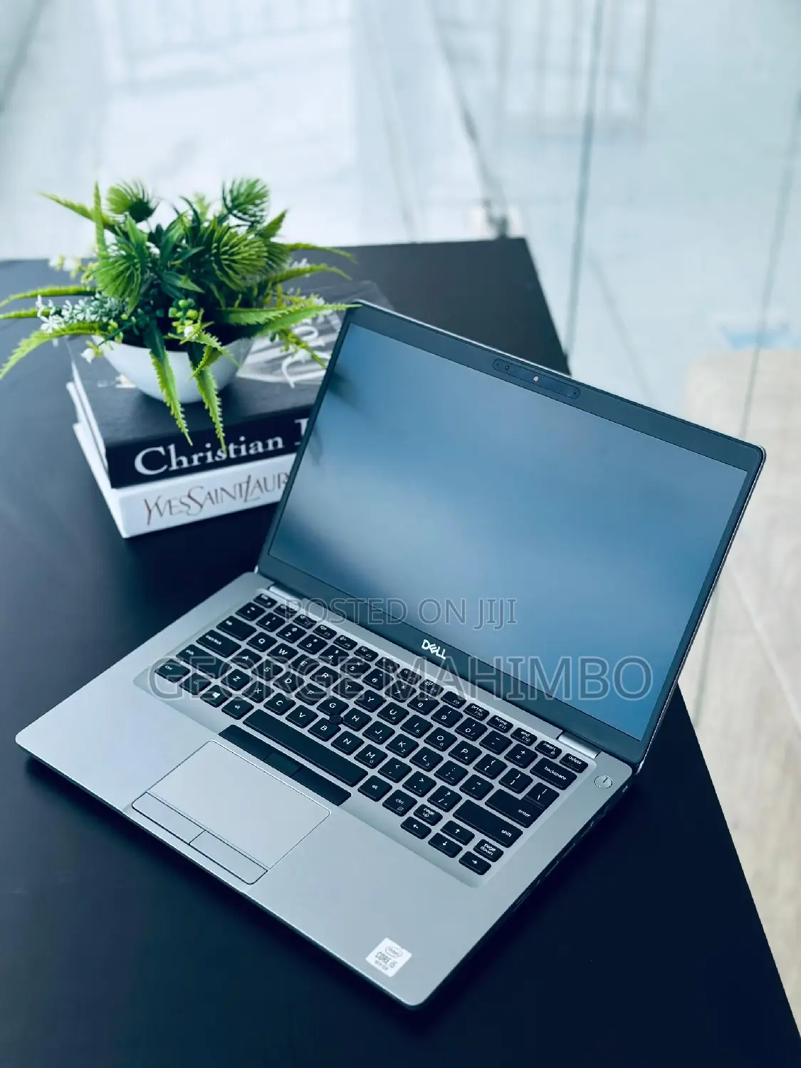 Laptop Dell Latitude 5410 8GB Intel Core I5 HDD+SSD 500GB