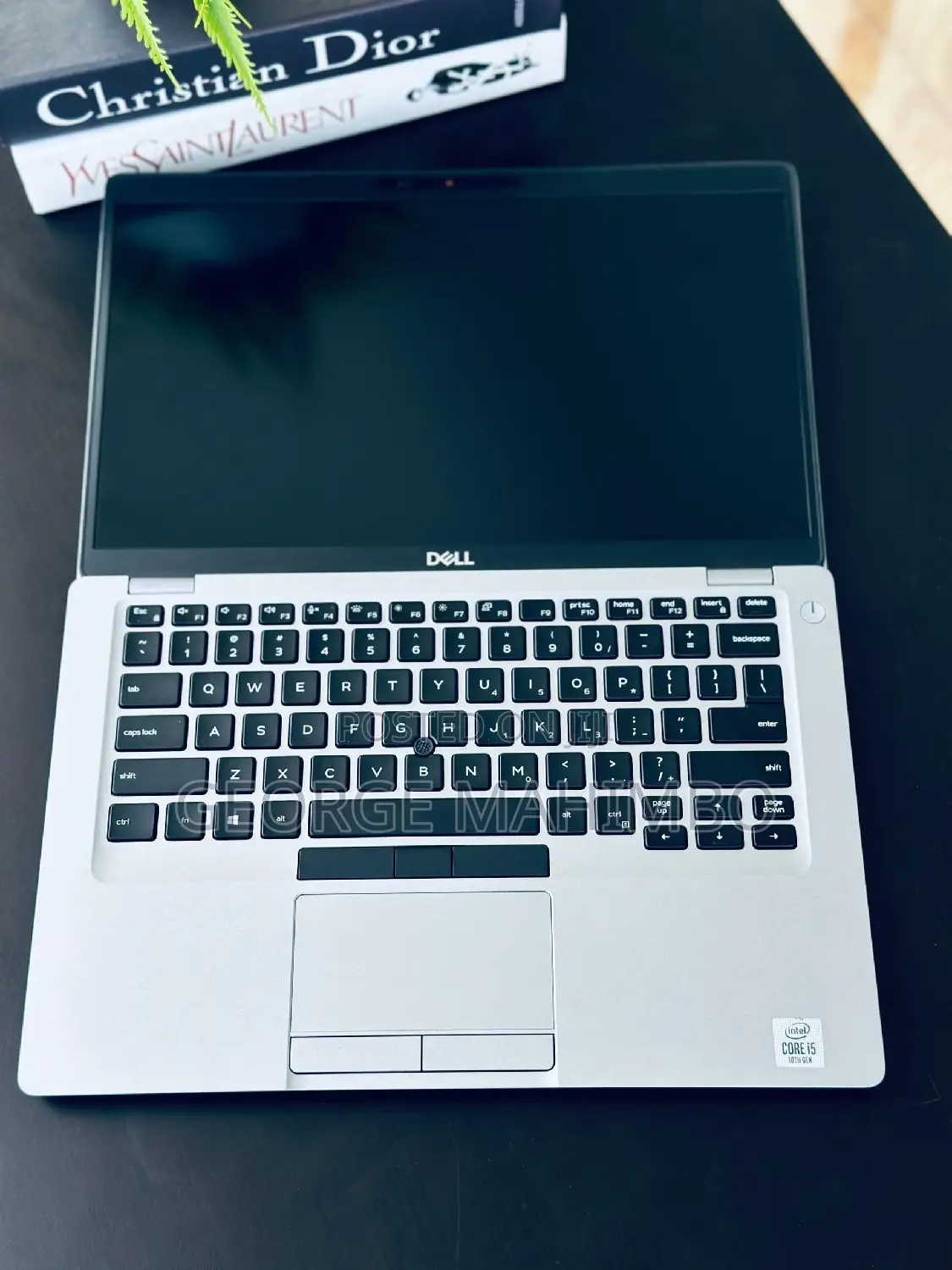 Laptop Dell Latitude 5410 8GB Intel Core I5 HDD+SSD 500GB