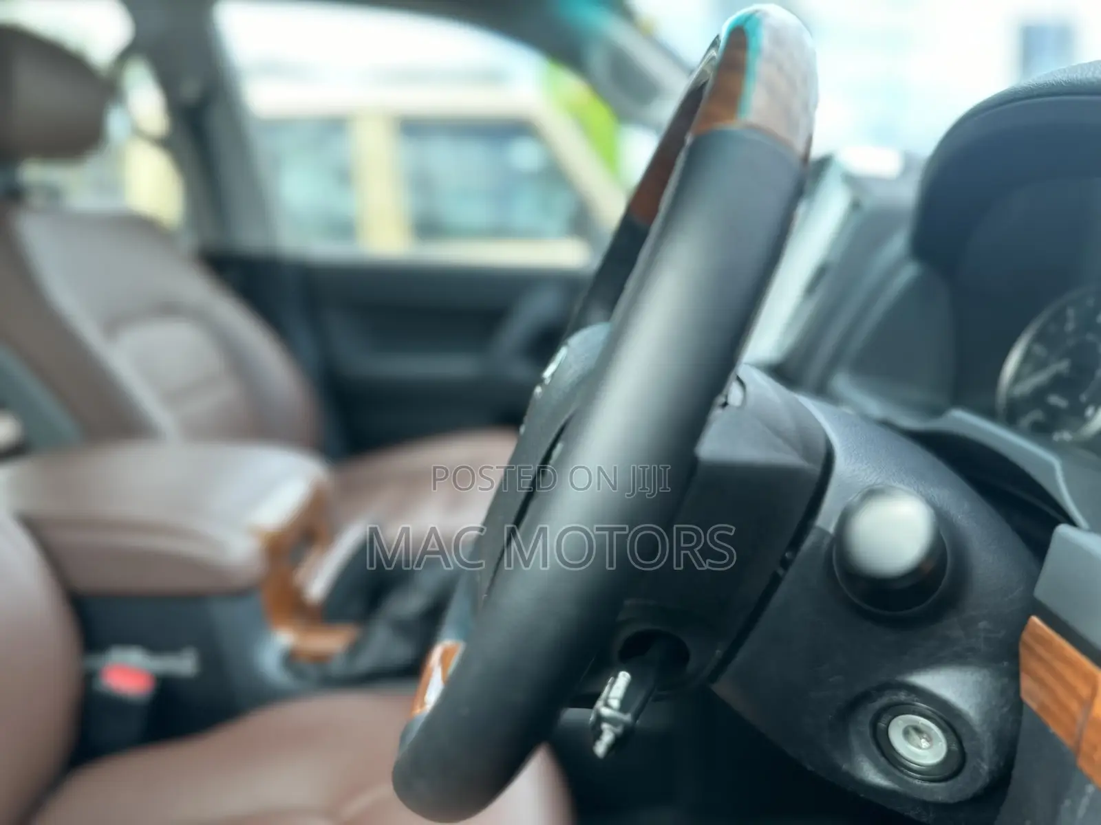 Toyota Land Cruiser 4.5 V8 GXR 2021 Gray
