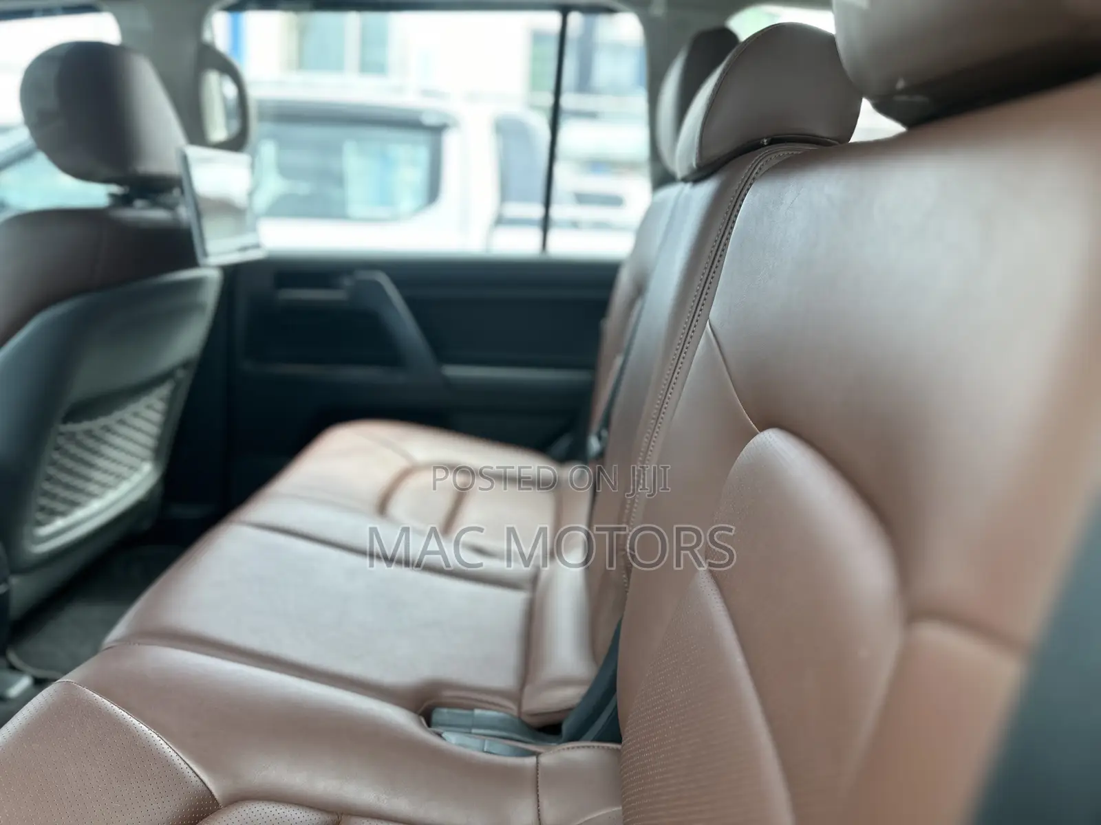 Toyota Land Cruiser 4.5 V8 GXR 2021 Gray