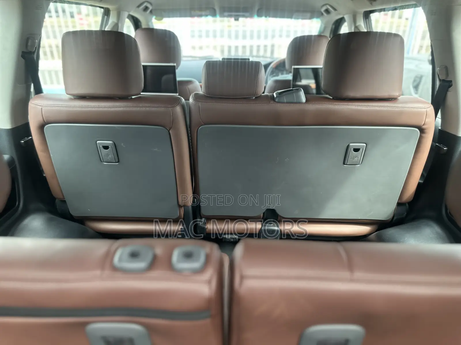 Toyota Land Cruiser 4.5 V8 GXR 2021 Gray