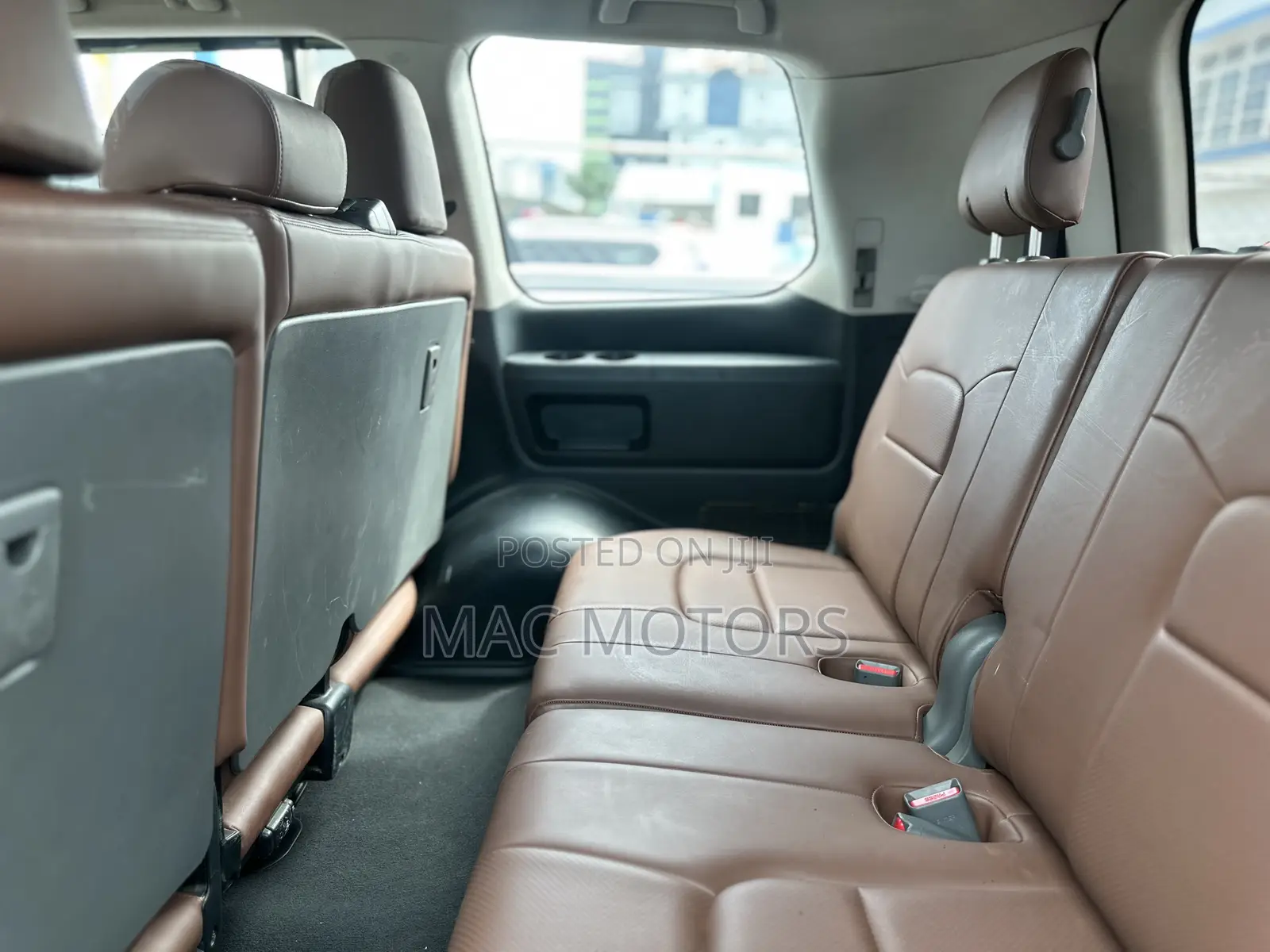 Toyota Land Cruiser 4.5 V8 GXR 2021 Gray