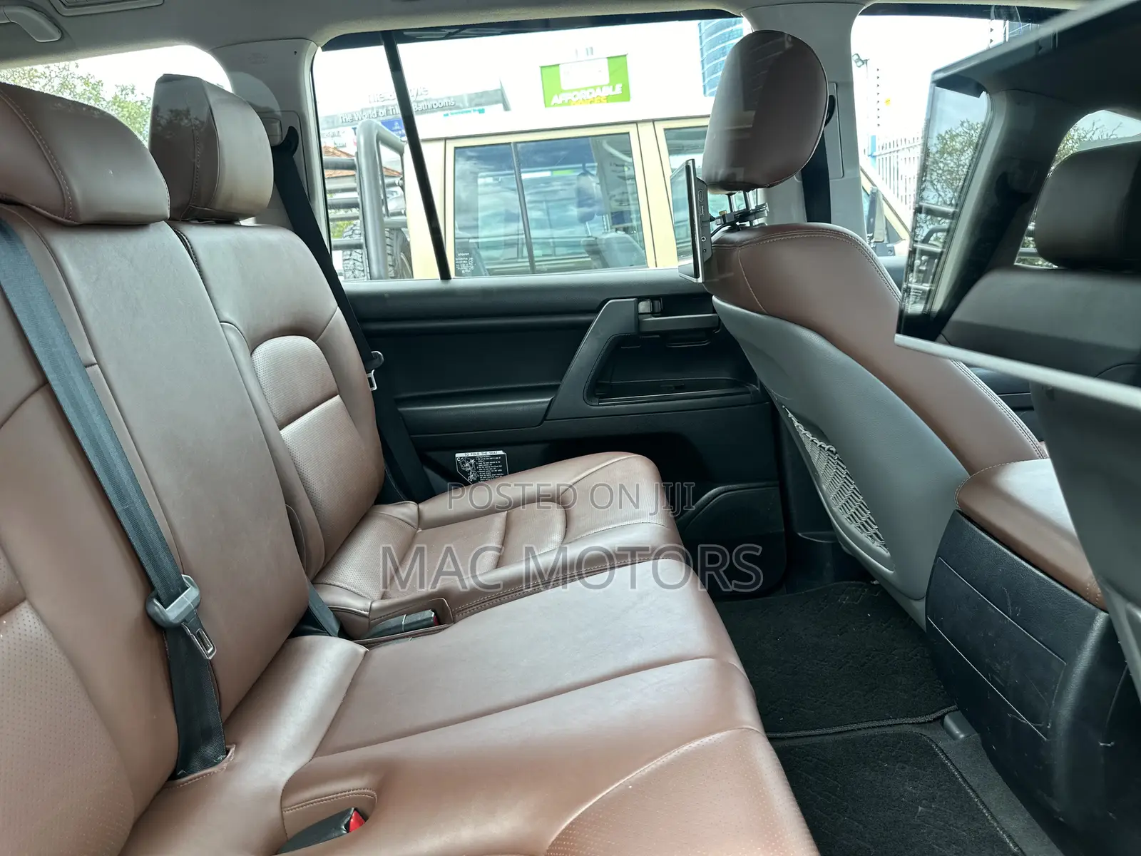 Toyota Land Cruiser 4.5 V8 GXR 2021 Gray
