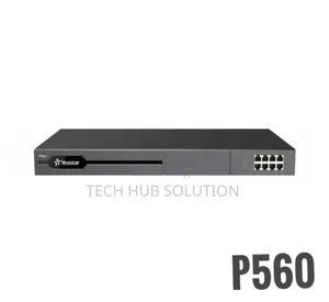 Yeastar IP Pbx System P560