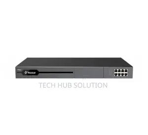 Yeastar IP Pbx System P560