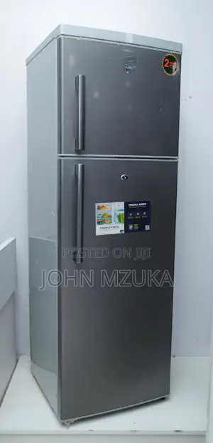 Fridge Mr Uk 165/166 Liter 330, Warranty Two Years