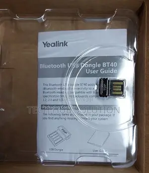 IP Phone USB Dongle Bt40