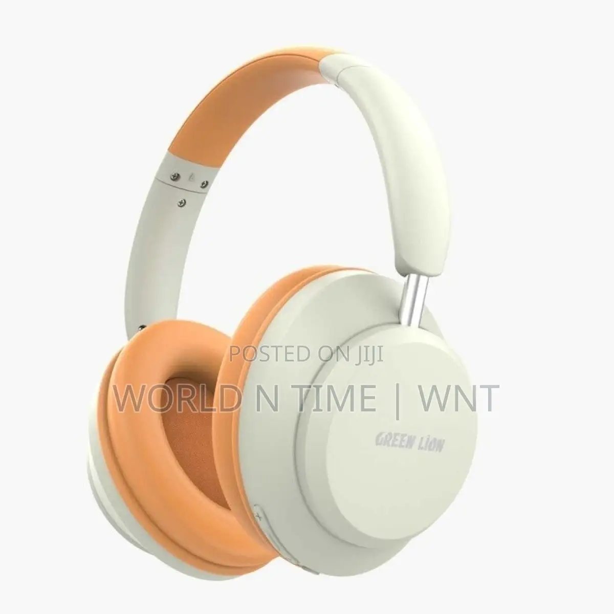 Green Lion Santiago Wireless Headphone