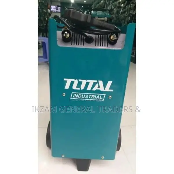 Battery Charger 12/24v
