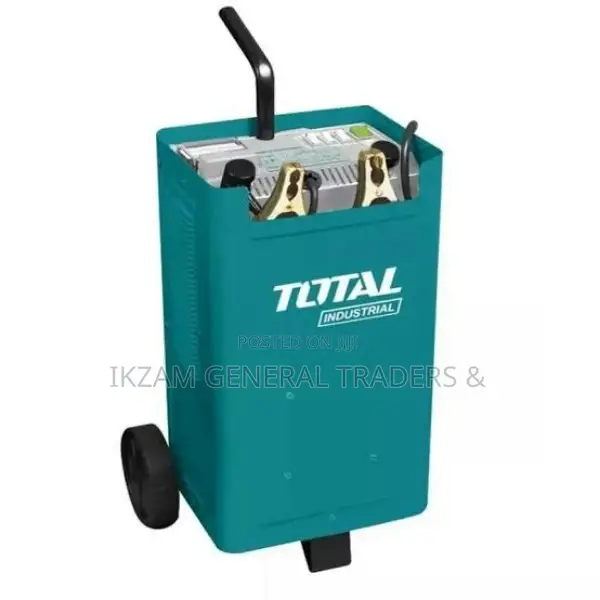 Battery Charger 12/24v
