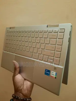 Laptop HP Pavilion x360 14 8GB Intel Core i5 SSD 512GB