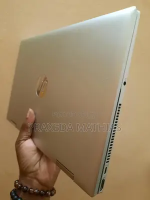 Laptop HP Pavilion x360 14 8GB Intel Core i5 SSD 512GB