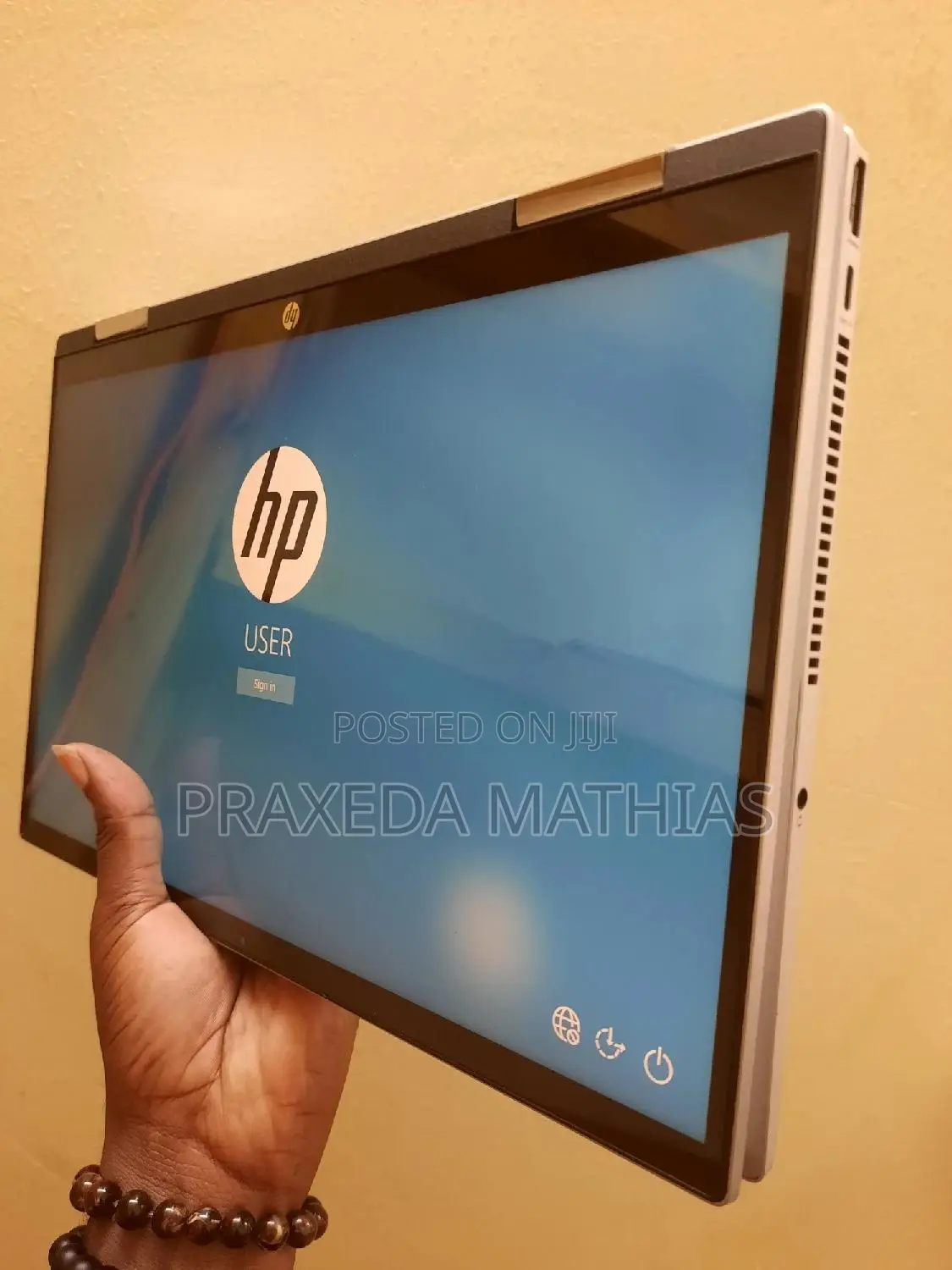 Laptop HP Pavilion x360 14 8GB Intel Core i5 SSD 512GB