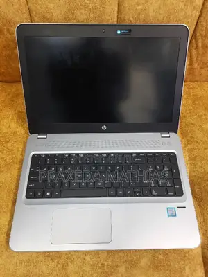 Laptop HP ProBook 450 G4 8GB Intel Core I5 HDD+SSD 500GB