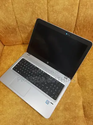 Laptop HP ProBook 450 G4 8GB Intel Core I5 HDD+SSD 500GB