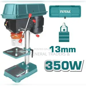 Bench Drill - Drill Press