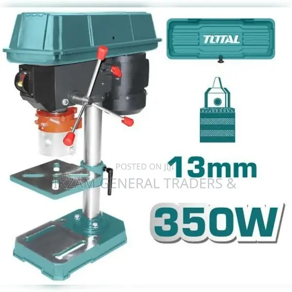 Bench Drill - Drill Press