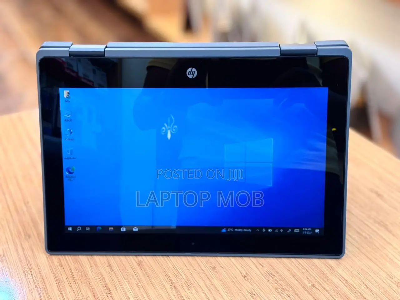 Laptop HP Chromebook 11 G5 EE 4GB Intel SSD 128GB