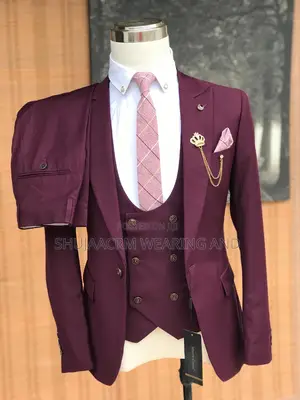 Men's Suits