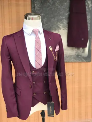 Men's Suits