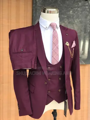 Men's Suits