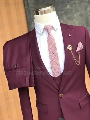 Men's Suits