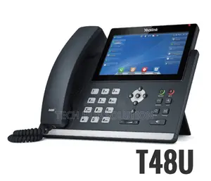 Yealink Voip Phone T48U