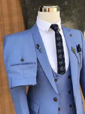 Official Suits