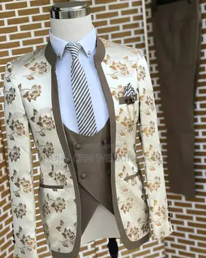 Men's Suit