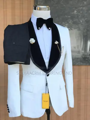 Official Suits