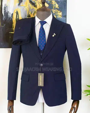 Men's Suits