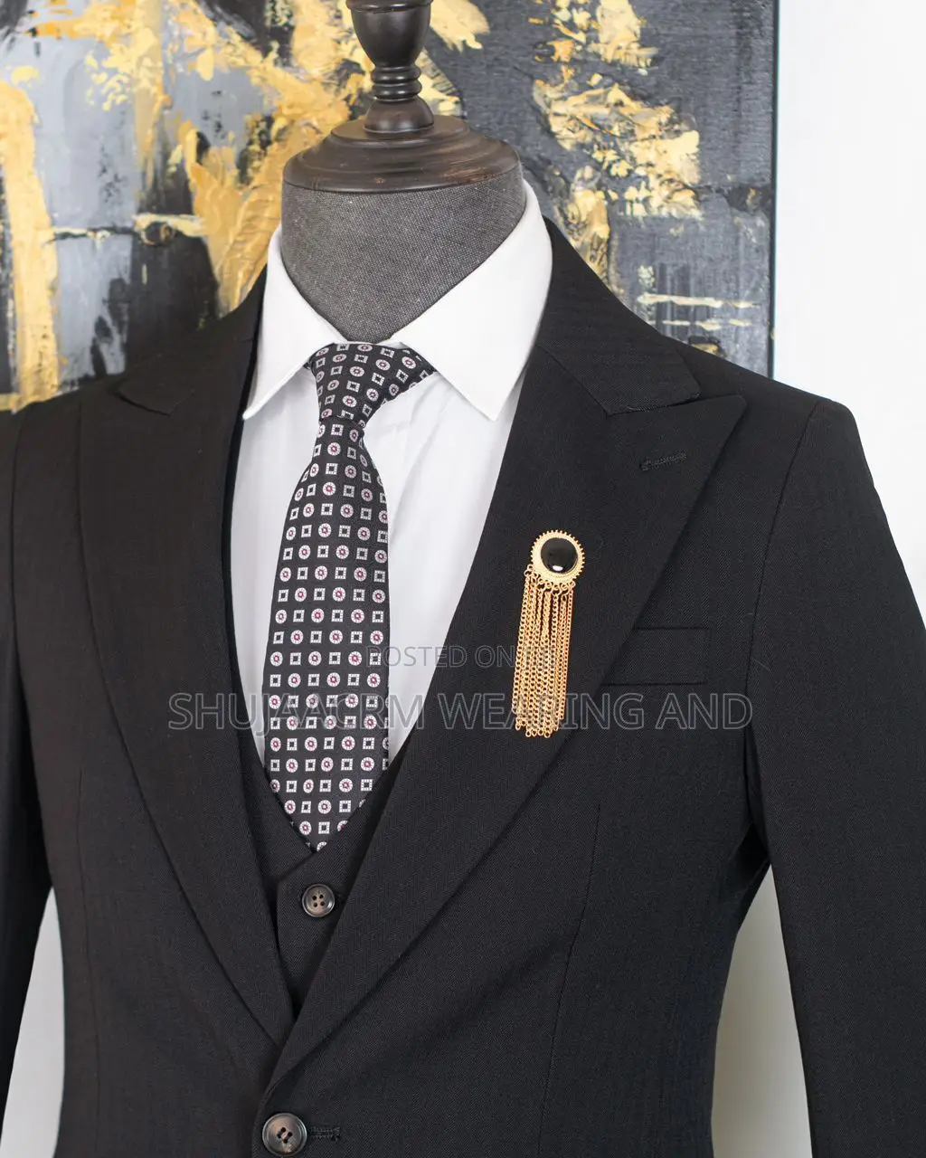 Men's Suits