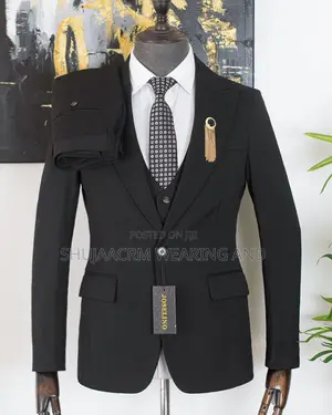 Men's Suits